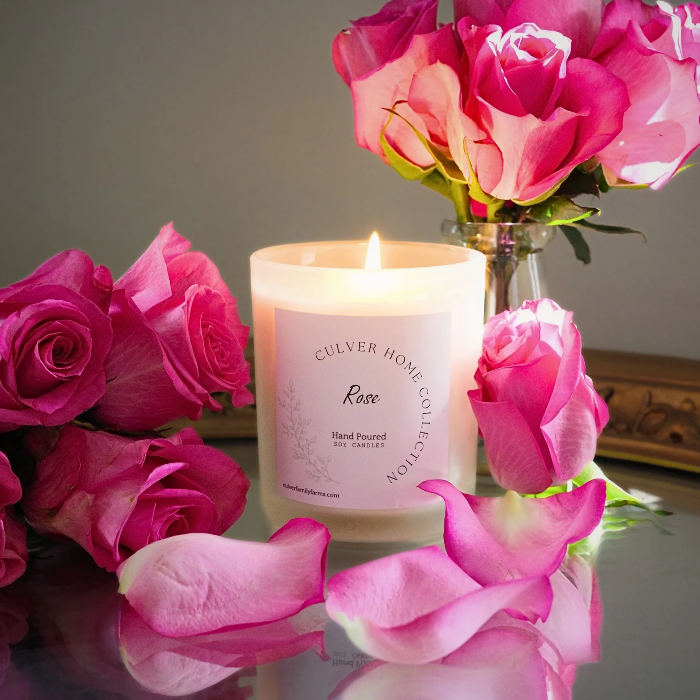 Classic Candles